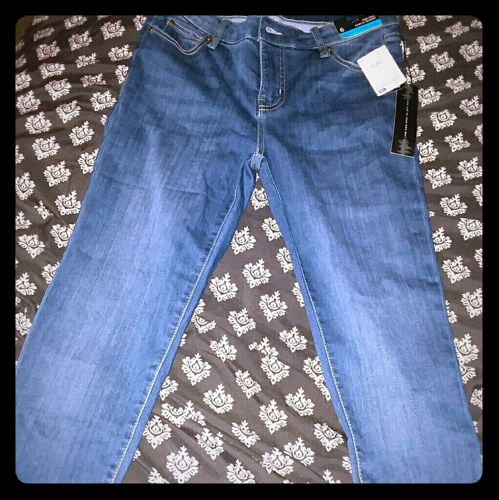 Women jeans